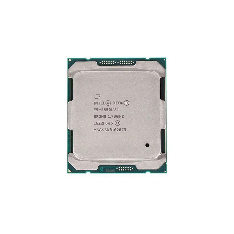 819849-L21 - HP Xeon E5-2650LV4 14-Core Processor