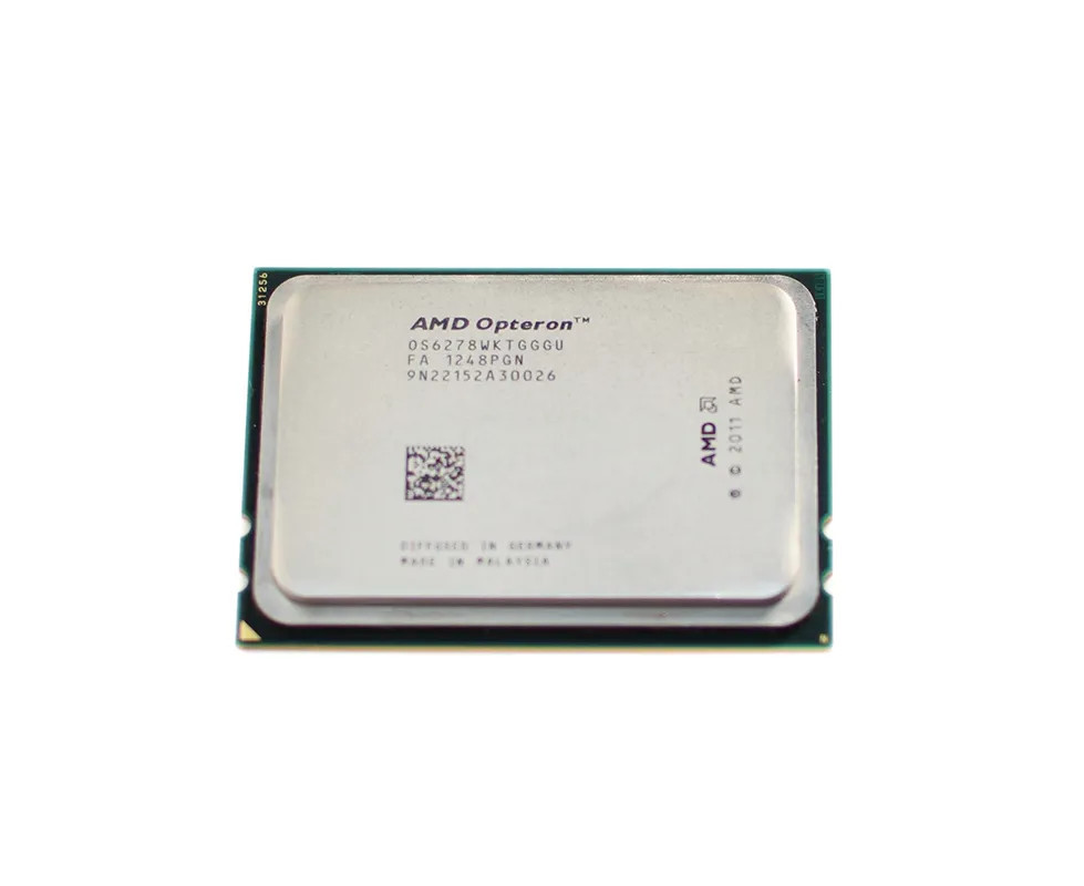 686868-B21 - HP 2.40GHz 16MB L3 Socket G34 Opteron Processor