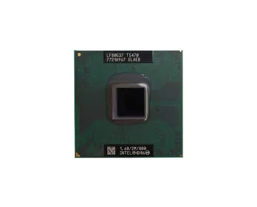 223-1216 - Dell 1.6GHz 2MB L2 Core 2 Duo T5470 Processor