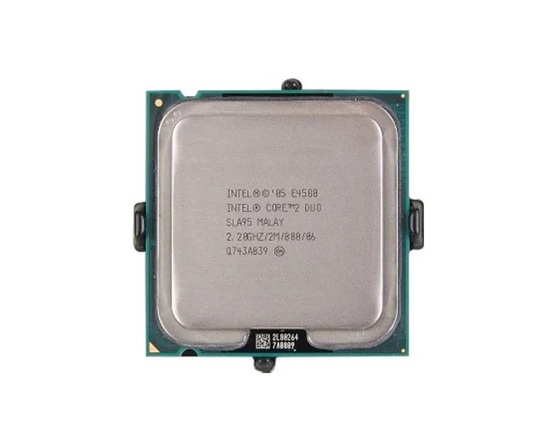 223-1933 - Dell 2.2GHz 800MHz 2MB LGA775 Dual-Core Processor