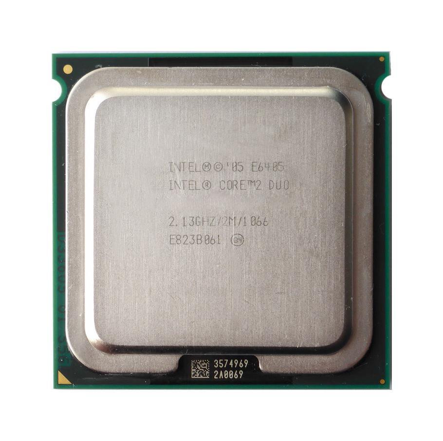 223-6136 - Dell 2.13GHz 1066MHz FSB 2MB Core 2 Duo Processor