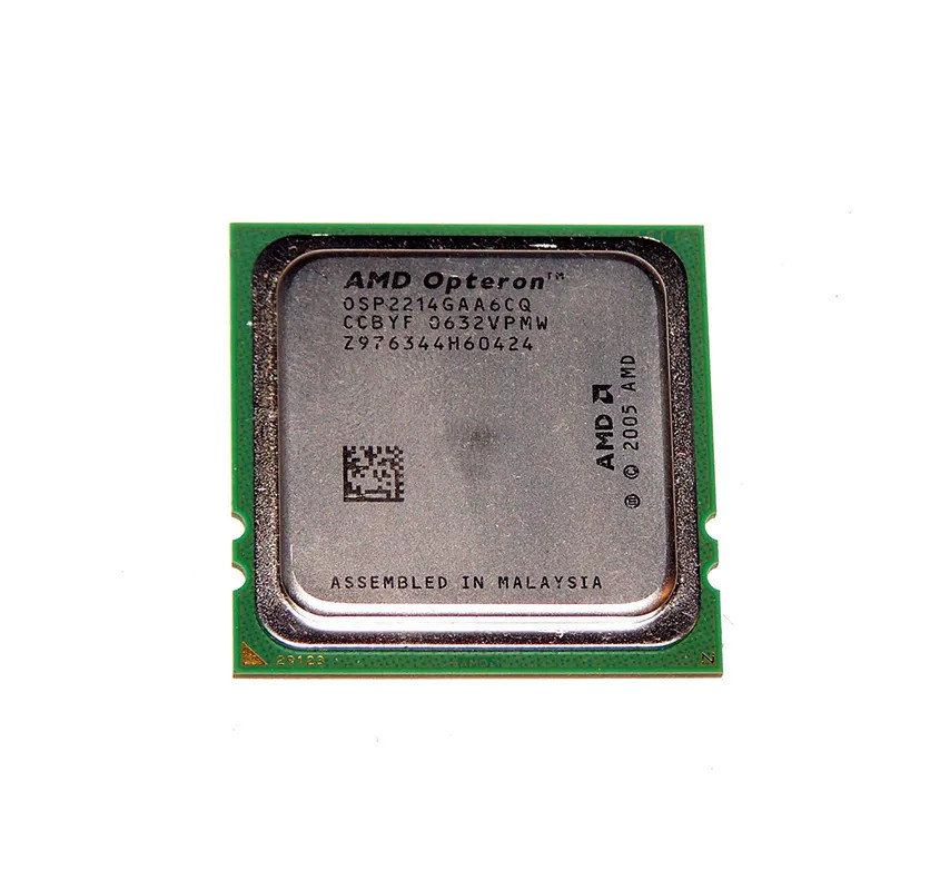 223-7410 - Dell 2.6GHz 2MB Dual-Core Socket F Processor