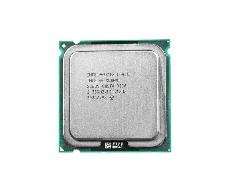 223-8202 - Dell 2.3GHz Quad-Core Xeon L5410 LGA771 Processor