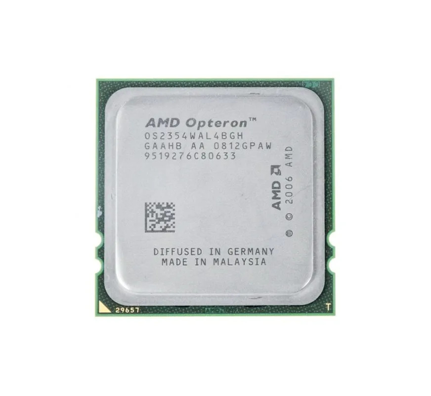 223-9362 - Dell 2.20GHz Quad-Core 2MB L3 Socket Fr2 Processor