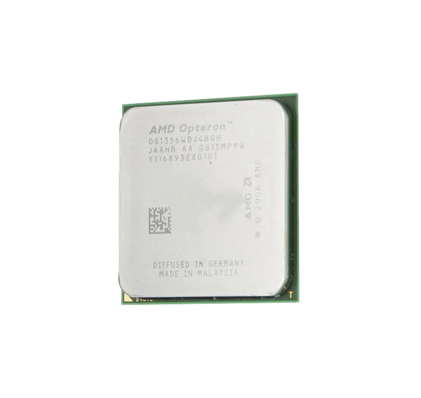 224-0445 - Dell 2.3GHz Quad-Core Opteron 1356 Socket AM2+ Processor