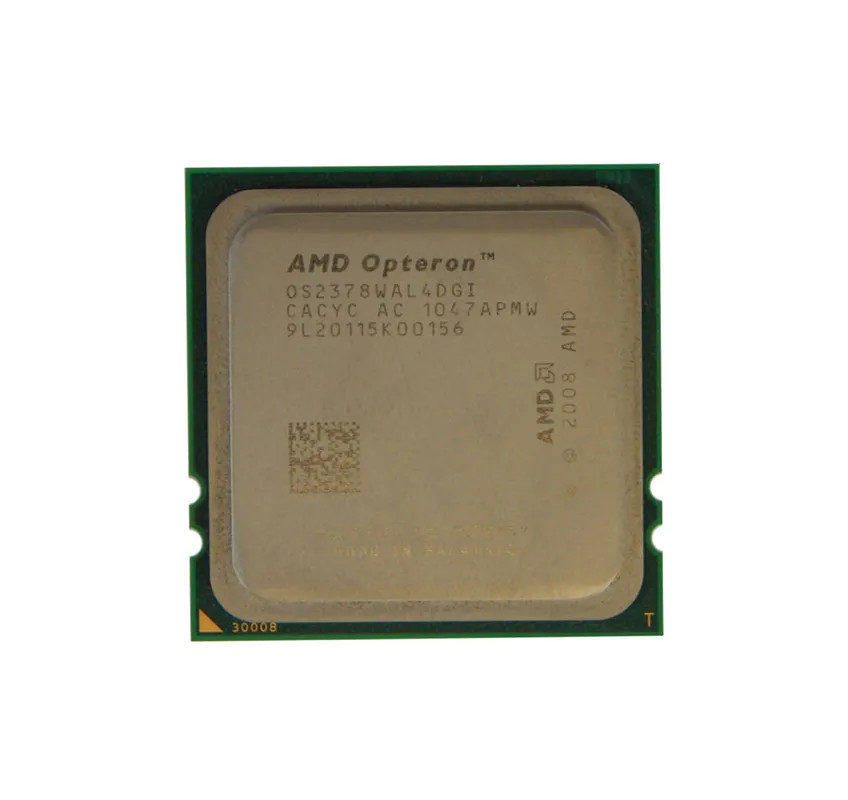 224-3776 - Dell 2.40GHz 6MB L3 Quad-Core Processor