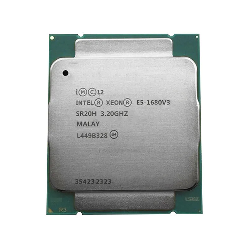 SR20H - Intel 8 Core 3.20GHz FCLGA2011-3 Processor
