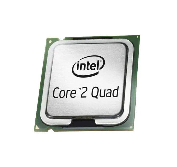 Q8400S - Intel Core 2 Quad 2.66GHz LGA775 Processor