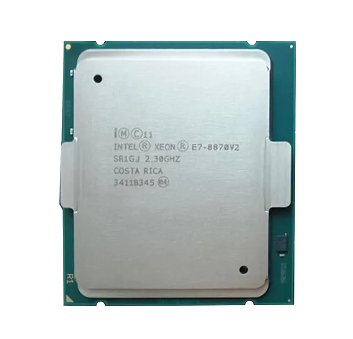 CM8063601272006 - Intel Xeon E7-8870 v2 15-Core 2.30GHz Processor