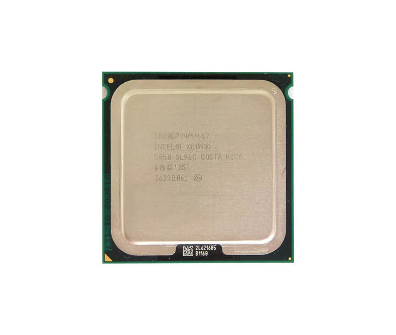 411776-B21 - HP 3.00GHz 667MHz FSB 4MB Dual-Core Processor