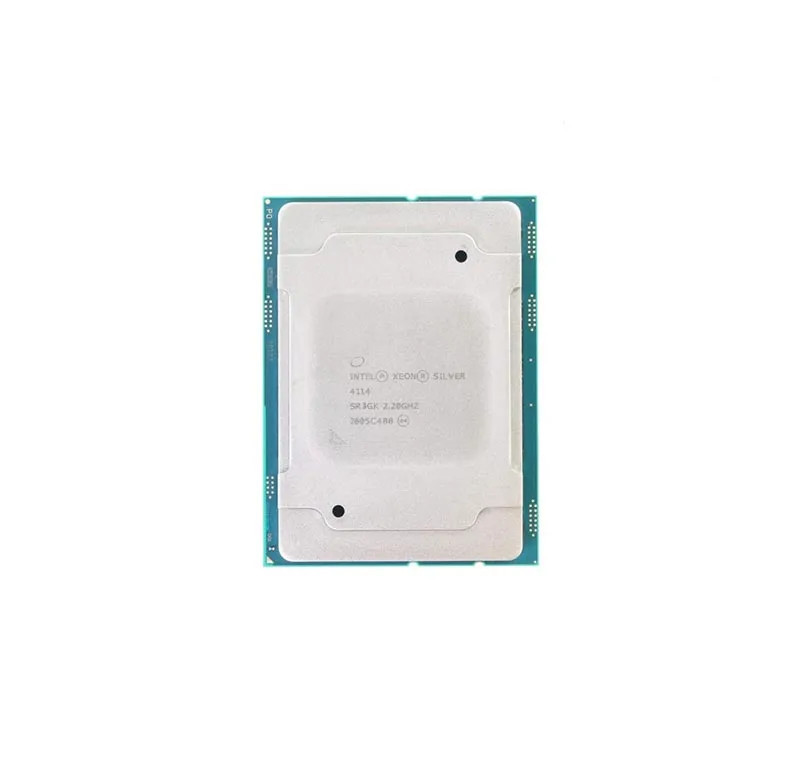 860657-L21 - HP Xeon Silver 4114 2.20GHz 10-Core Processor