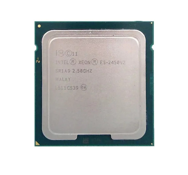 CM8063401376400 - Intel Xeon E5-2450 v2 2.5GHz 8-Core Processor