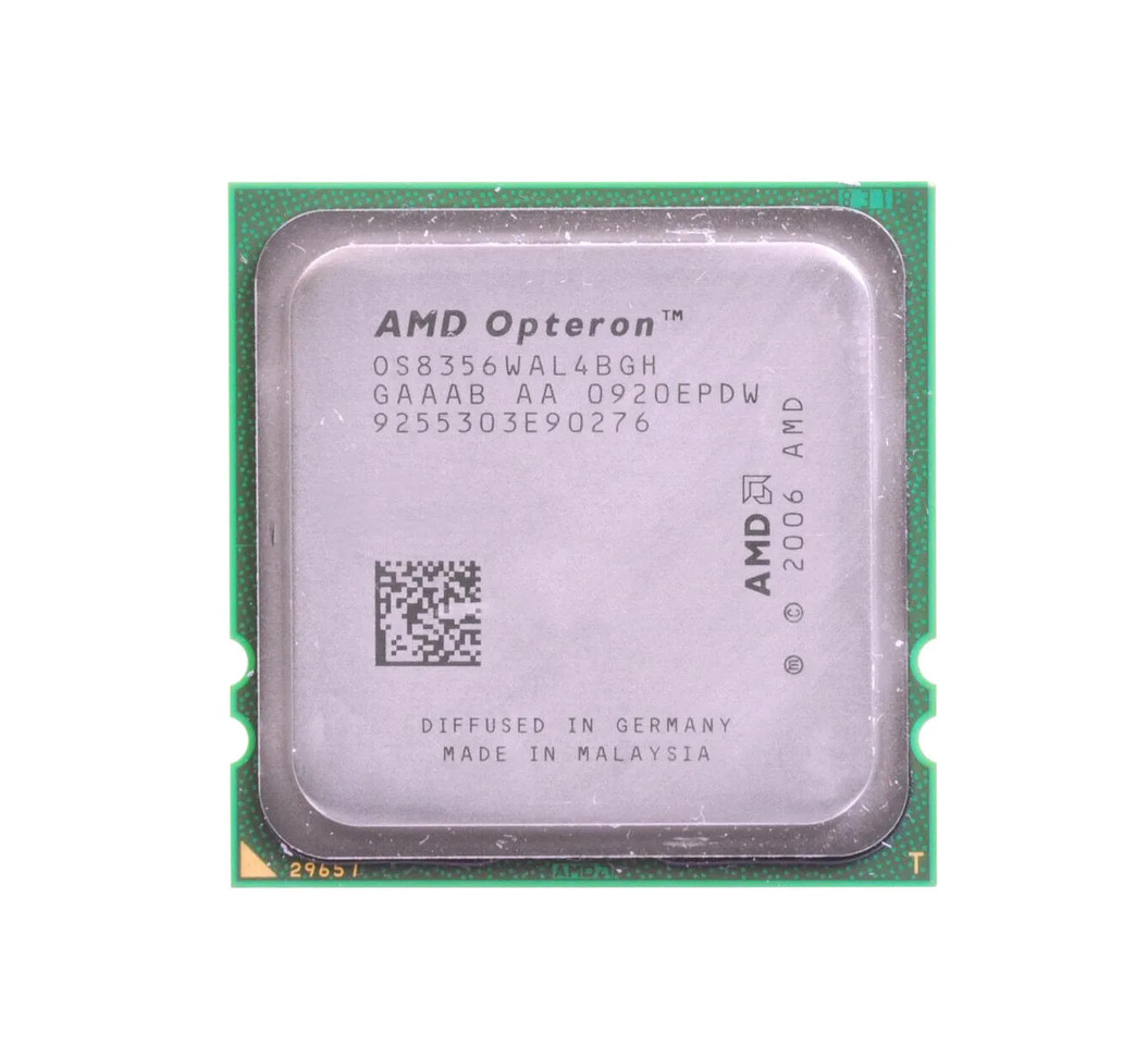 448208-001 - HP Opteron 8356 2.3GHz 2MB Processor CPU