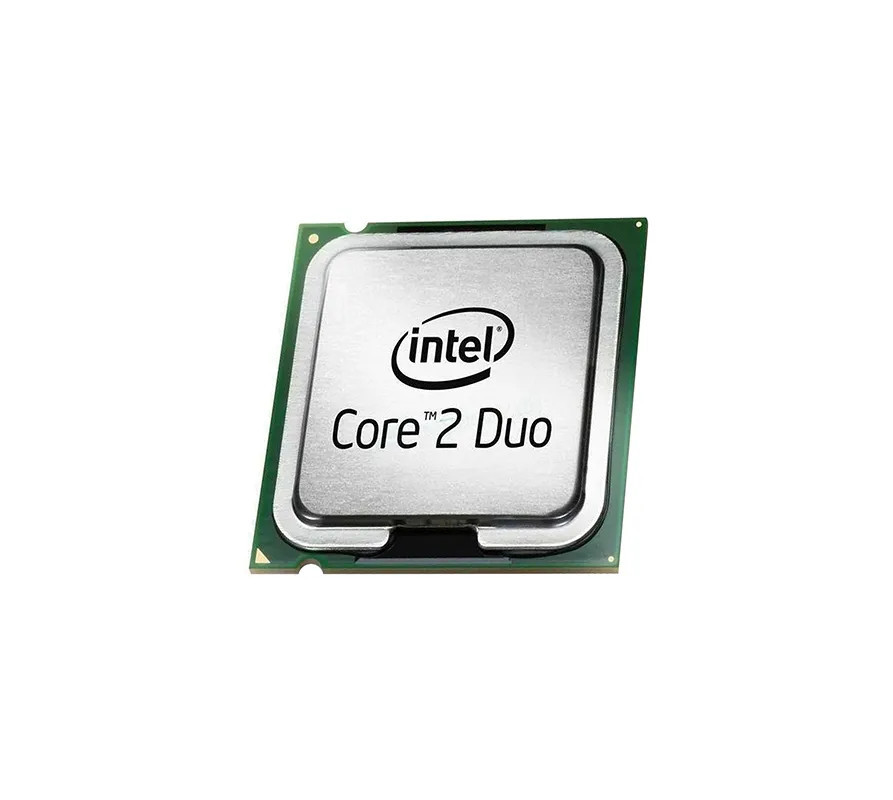 T2700 - Intel 2.33GHz Dual-Core 667MHz FSB Socket 478 Processor