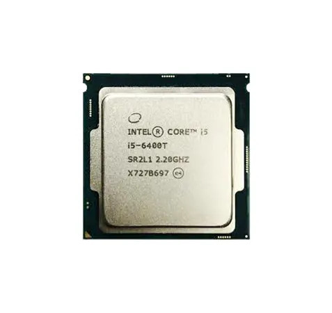 SR2BS - Intel Quad Core i5-6400T 2.2GHz FCLGA1151 Processor