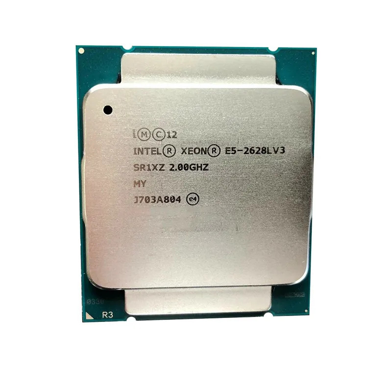 CM8064401547200 - Intel Xeon E5-2628L v3 2.00GHz 10 Core Processor