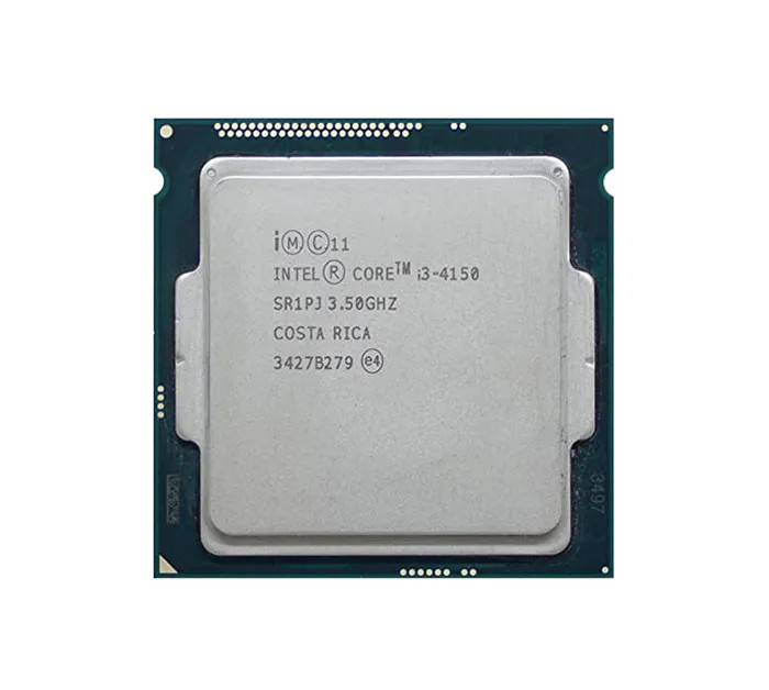 767100-L21 - HP Intel Core i3-4150 3.50GHz LGA1150 Processor