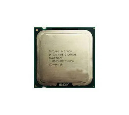 SLAWN - Intel Core 2 Extreme QX9650 3.00GHz LGA775 Processor