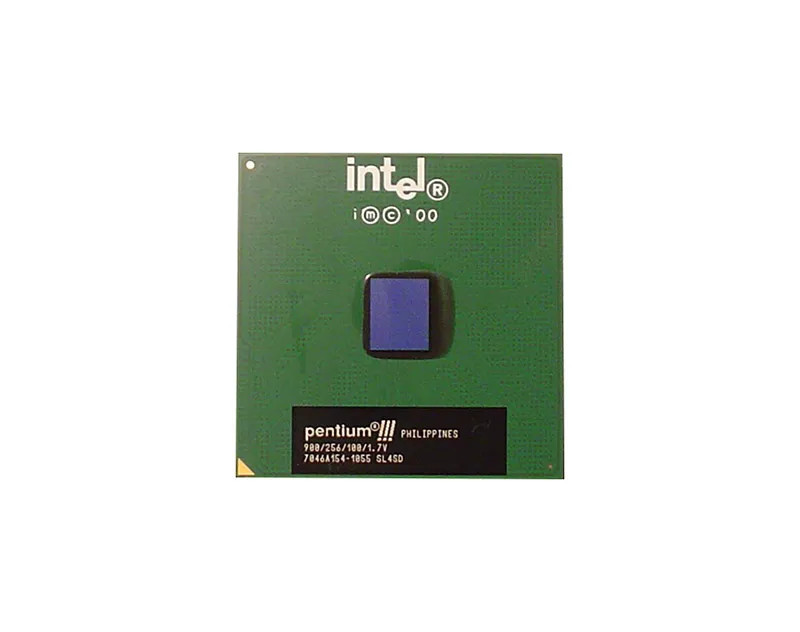 SL4SD - Intel Pentium III 900MHz 256KB Socket 370 Processor