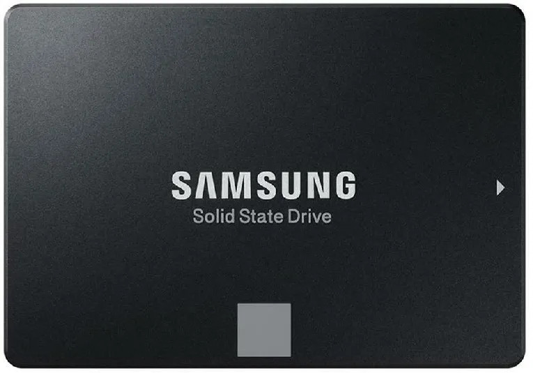 MZ7LH4T0HMLT - Samsung 4TB SATA 6Gb/s 2.5" SSD