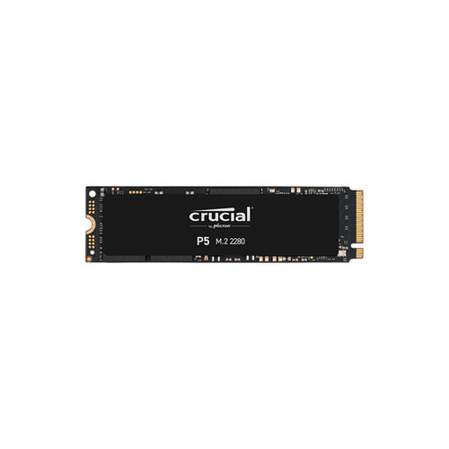 CT1000P5SSD8 - Crucial Technology 1TB NVMe PCIe 3.0 x4 M.2 2280 SSD