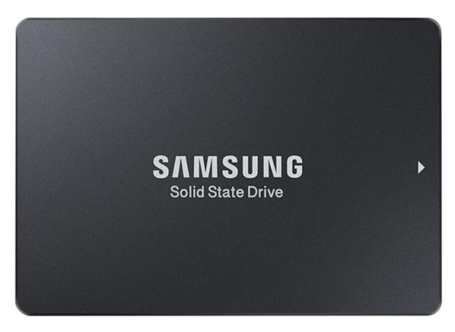 MZ-77E1T0BW - Samsung 1TB 2.5" SATA 6Gbps Solid State Drive