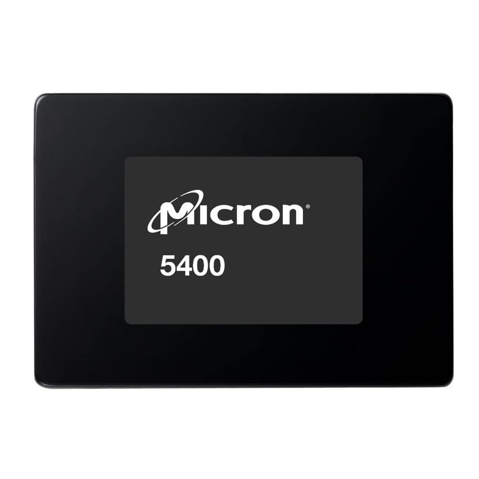 MTFDDAK1T9TGA-1BC1ZABYY - MICRON 1.92TB SATA 6Gb/s 2.5" SSD