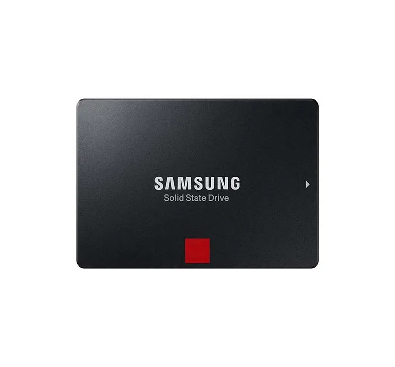 MZ-76P1T0B/EU - Samsung 1TB SATA 6Gb/s 2.5" SSD
