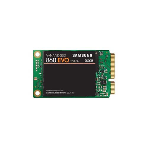 MZ-M6E250BW - Samsung 250GB mSATA SATA 6Gb/s SSD