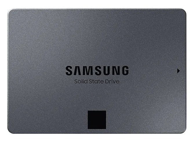 MZ7TE1T0HMHP - Samsung 1TB SATA 6Gb/s 2.5" SSD