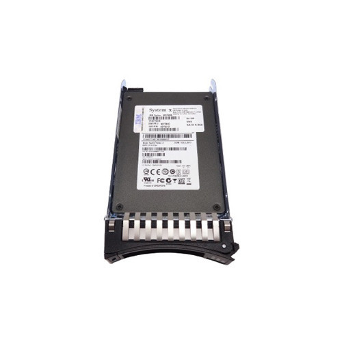 00W1291 - IBM 128GB SATA 3Gb/s Hot-Swap 3.5" SSD