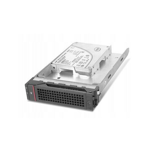 00WC030 - Lenovo 400GB SAS 12Gb/s 3.5" MLC SSD