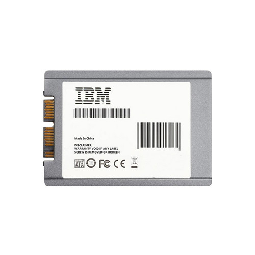 00YC331 - Lenovo 800GB SATA 6Gb/s 2.5" Hot-Swap SSD