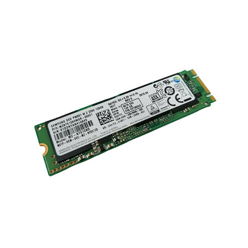 0331T3 - Dell 128GB SATA M.2 Solid State Drive