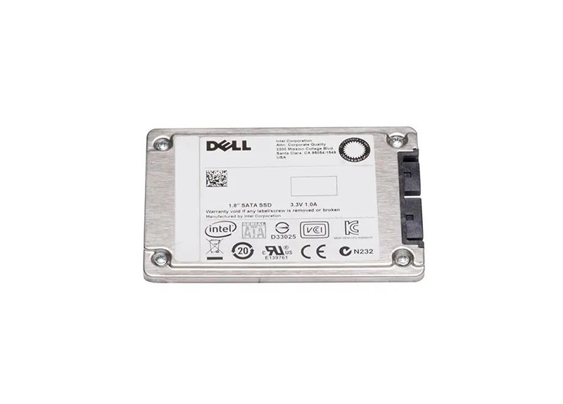 03M14W - Dell 128GB SATA 3Gb/s 1.8" SSD