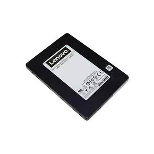 04X0549 - Lenovo 128GB SATA 6Gb/s 2.5" SSD