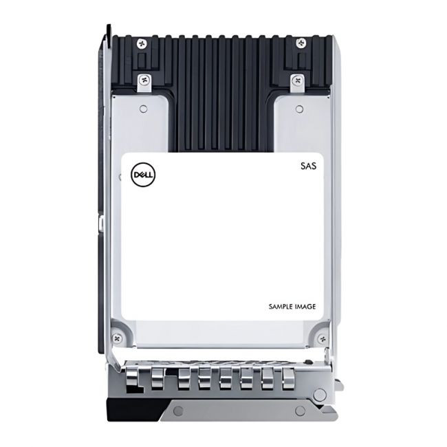 091GGX - Dell 960GB TLC SAS 12Gb/s 2.5" Mixed Use SSD