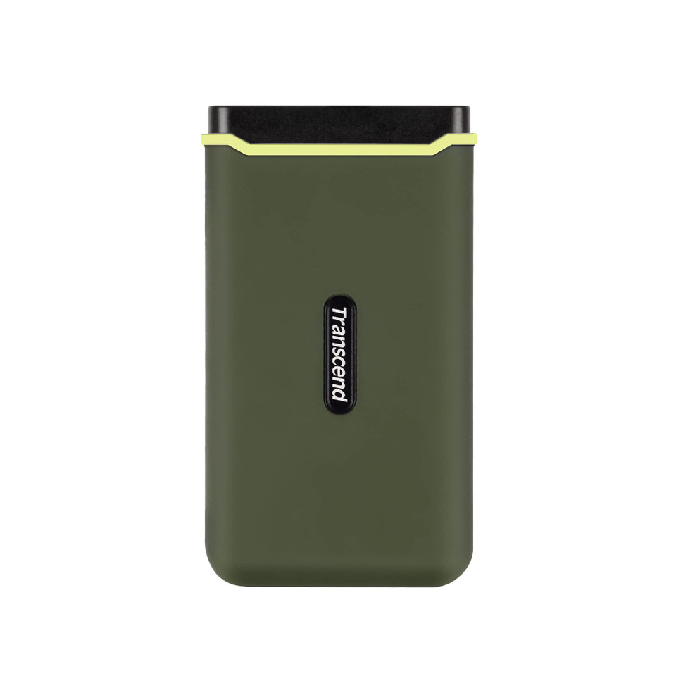 TS4TESD380C - Transcend 4TB USB-C Portable SSD