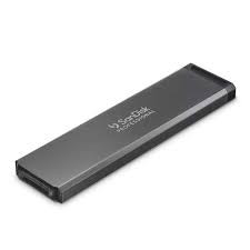 SDPM1NS-001T-GBAND - SanDisk 1TB Stainless Steel SSD