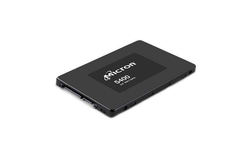 4XB7A82264 - Lenovo 240GB Read Intensive Encrypted SSD