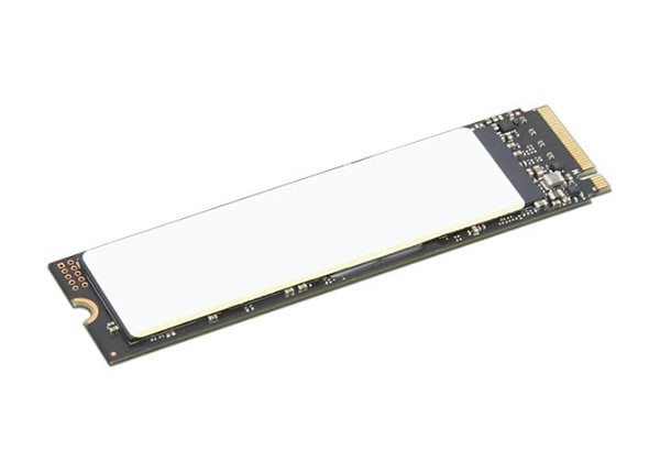 4XB1N36076 - Lenovo 2TB PCIe Gen4 NVMe M.2 2280 SSD