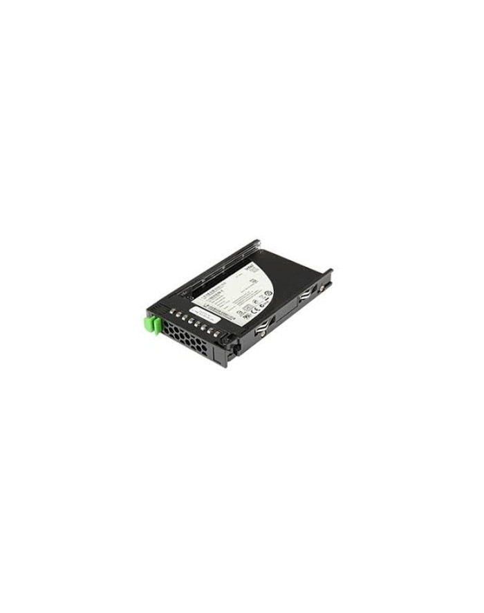 ETASAT1F-L - Fujitsu 3.84TB SAS 2.5" SSD