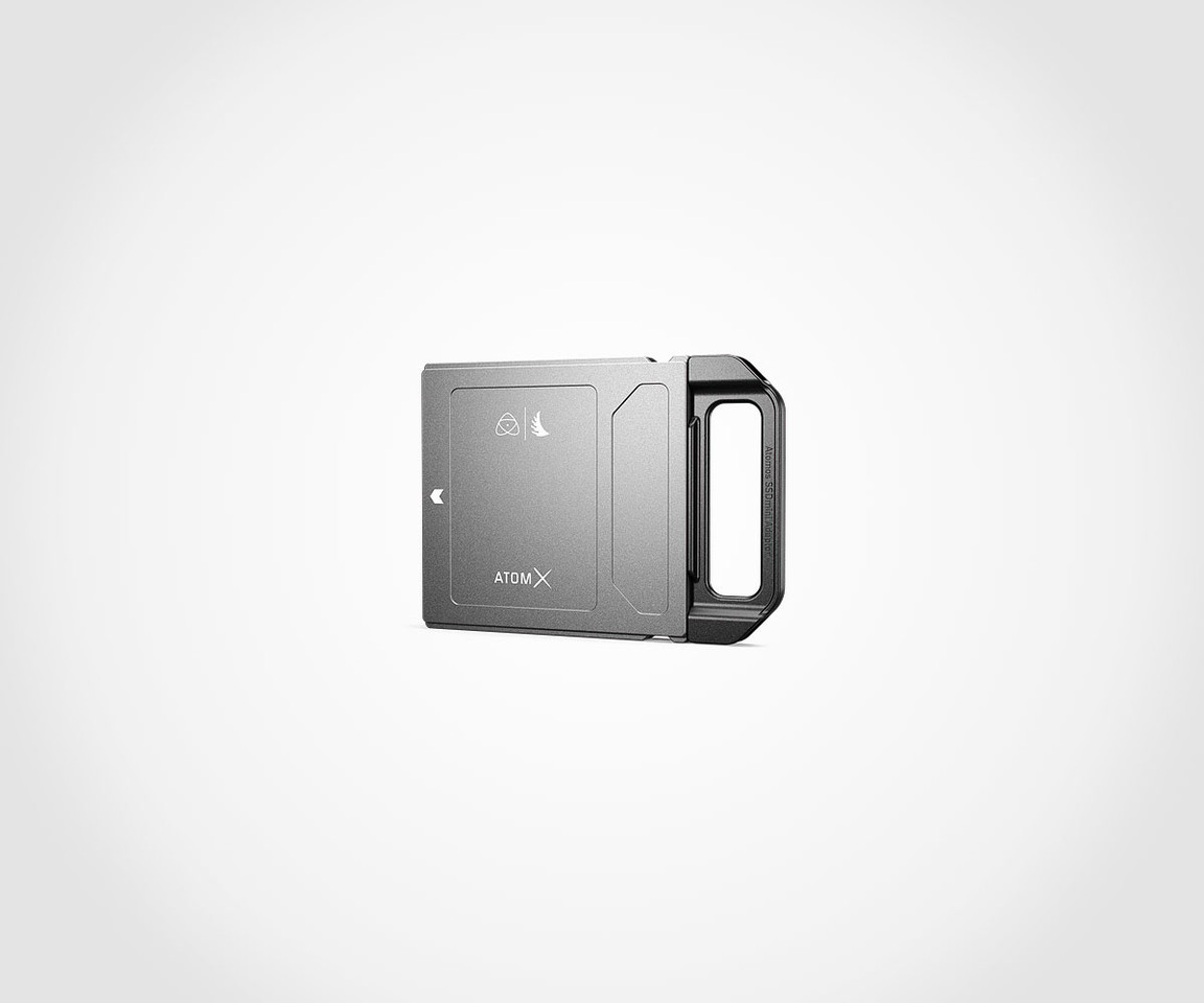 ATOMXMINI2000PK - Angelbird 2TB 560MB/s Mini SSD