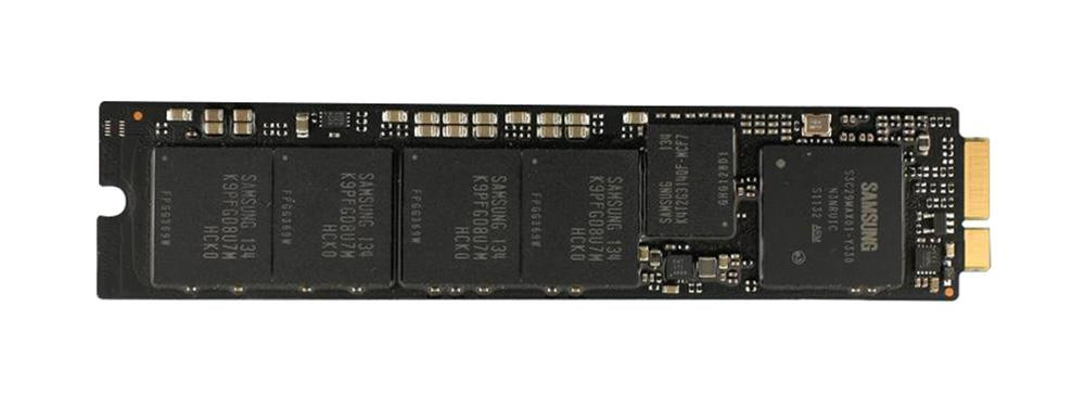 MZ-CPA1280/0A1 - Samsung 128GB SATA 6Gb/s M.2 22110 SSD