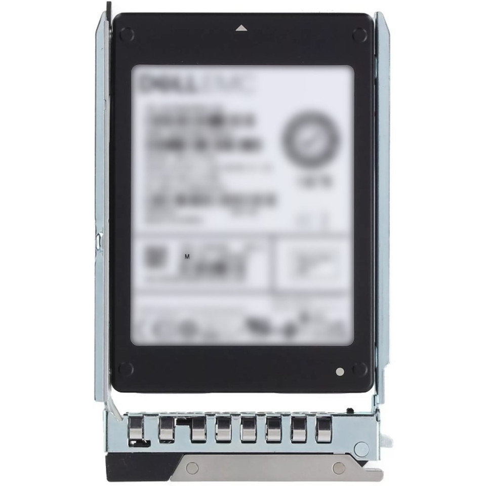 TM62W - Dell 960GB SAS 12Gb/s 2.5" Read Intensive SSD