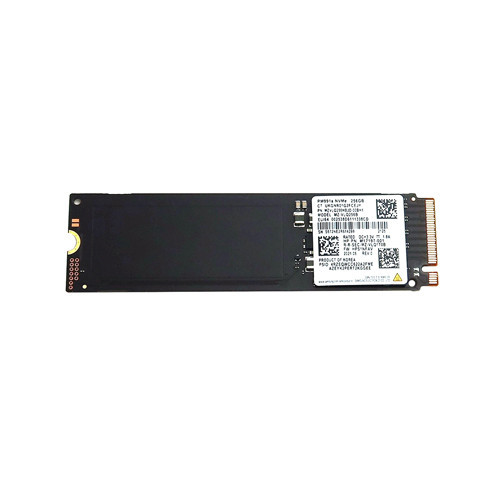 MZVLQ256HBJD-00BH1 - Samsung 256GB PCI Express M.2 2280 SSD