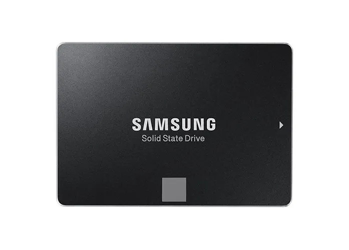 MZ-75E4T0B-AM - Samsung 4TB SATA 6Gb/s 2.5" SSD