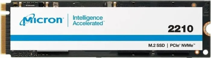 MTFDHBA512QFD-1AX1AABYY - MICRON 512GB PCIe NVMe 3.0 x4 M.2 2280 SSD