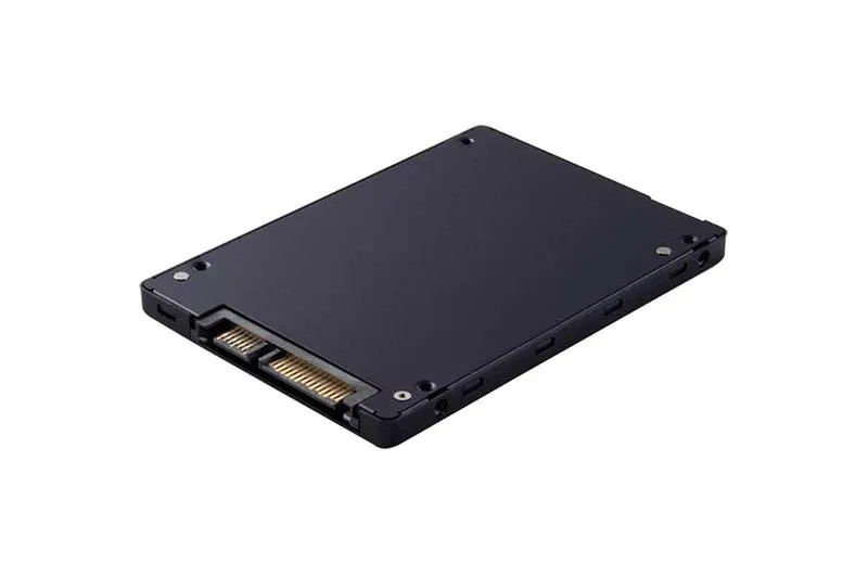 MTFDDAK480TCB-1AR1ZABYY - MICRON 480GB SATA 6Gb/s 2.5" SSD