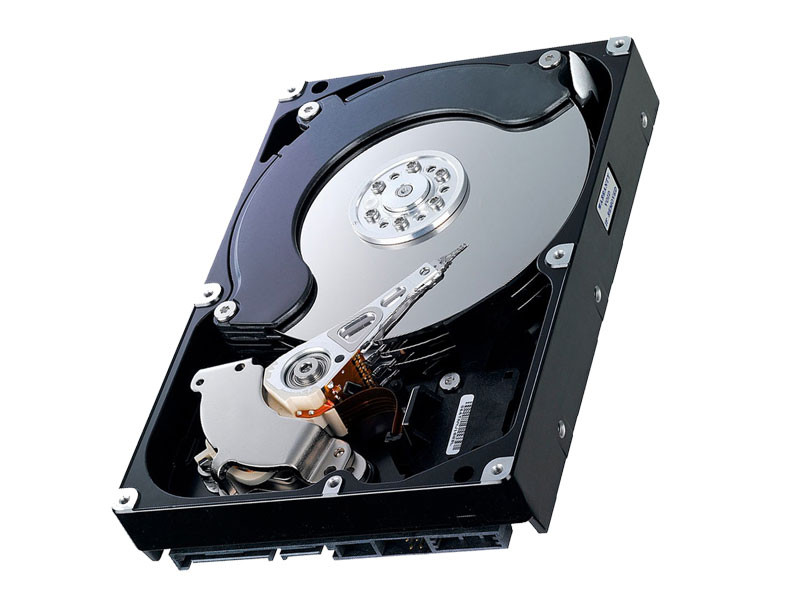 08D050 - Dell 18GB 10000RPM Ultra160 SCSI 3.5" HDD